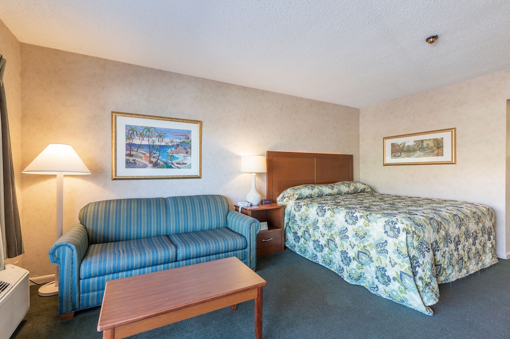Impala Island Inn - photo 10
