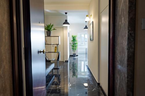 Style134 Apartment 50 Meters From Metro a Lucio Sestio Station — 4-Star Luxury Hotel in Rome, Italy