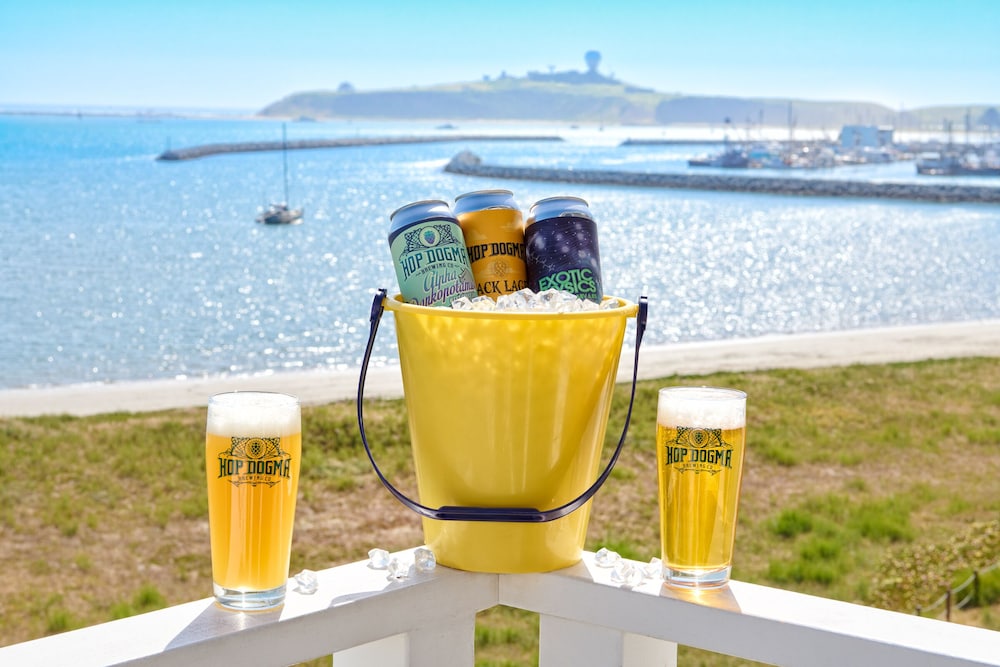 The Beach House Hotel Half Moon Bay - photo 49