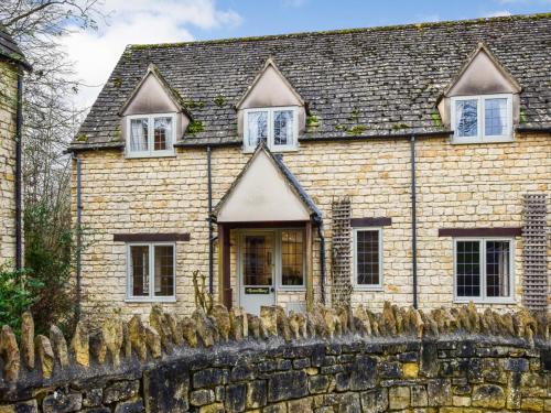 Queen Mary — hotel in Winchcombe