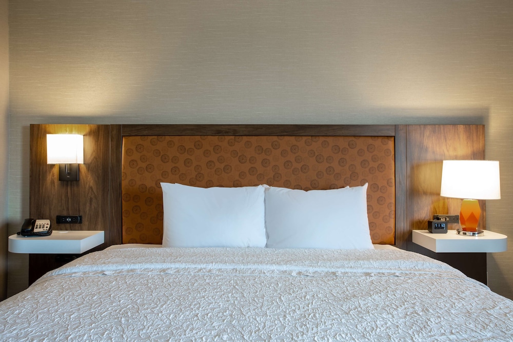 Hampton Inn Watertown - photo 10