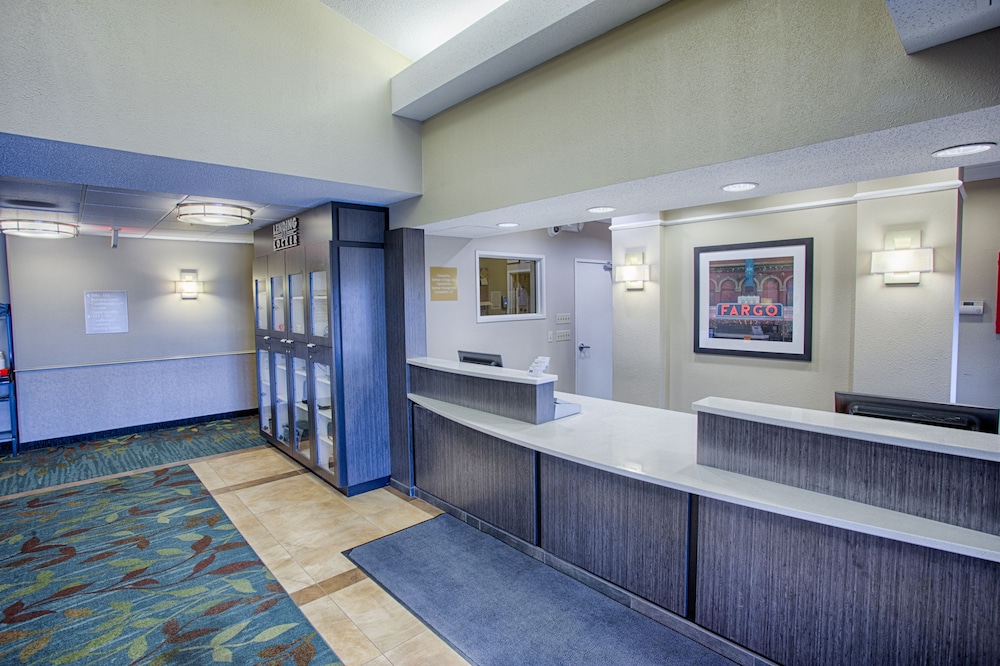 Candlewood Suites Fargo N. Dakota State University by IHG - photo 68