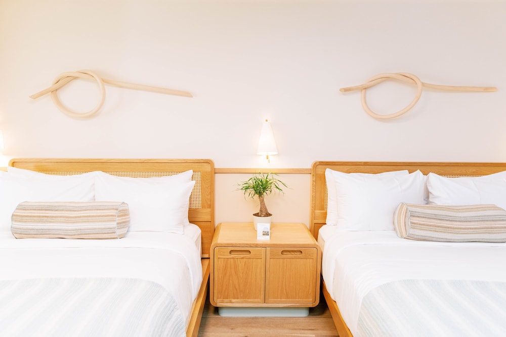 The Ryder Hotel - photo 17