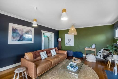 Haven On Timsbury Urban Escape Near Mona — Hobart
