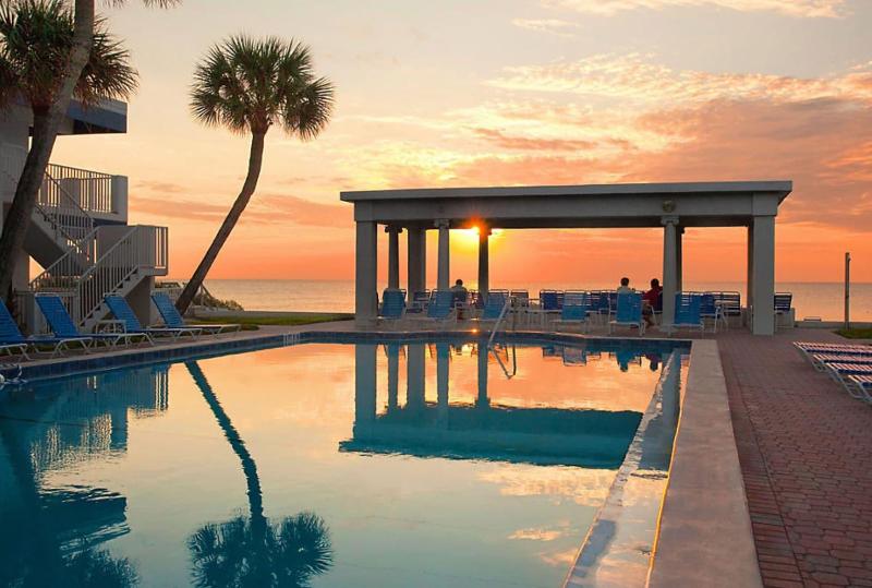 Via Roma Beach Resort in Bradenton Beach, United States