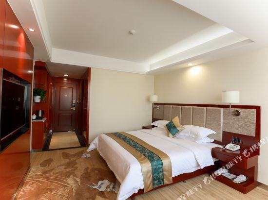 Huachen Hotel - last minute hotel in Lanzhou