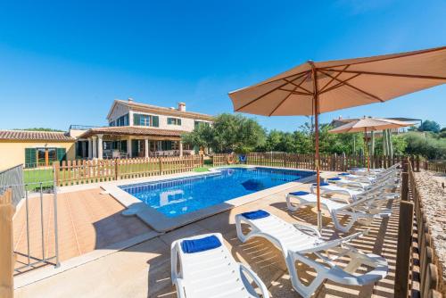 E096 Can Valero by Mallorca Villa Selection — 4-Star Luxury Hotel in Palma, Spain