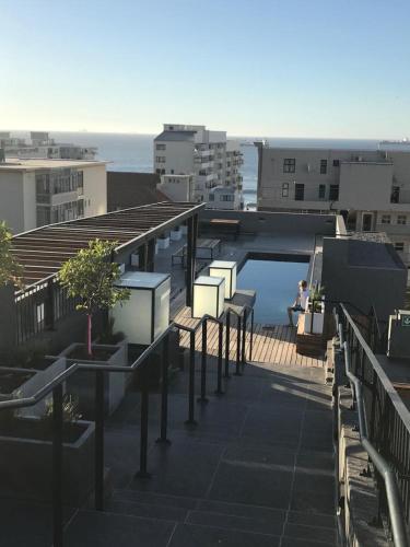 Heart of the Cape.. — 4-Star Luxury Hotel in Cape Town, South Africa