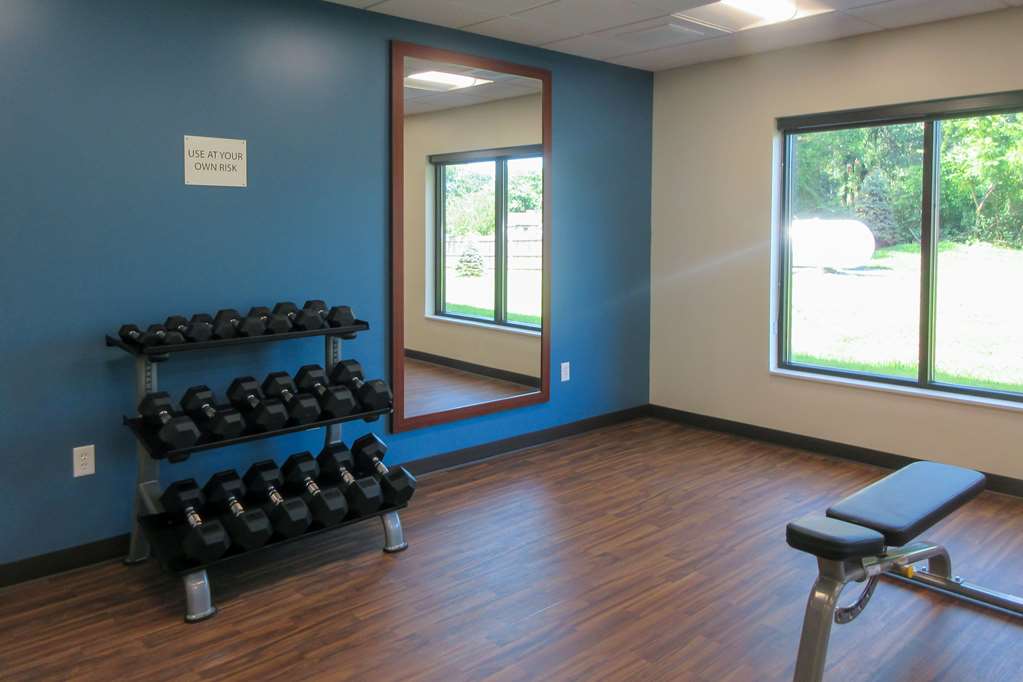 Comfort Inn & Suites Gap Amish Country - photo 36