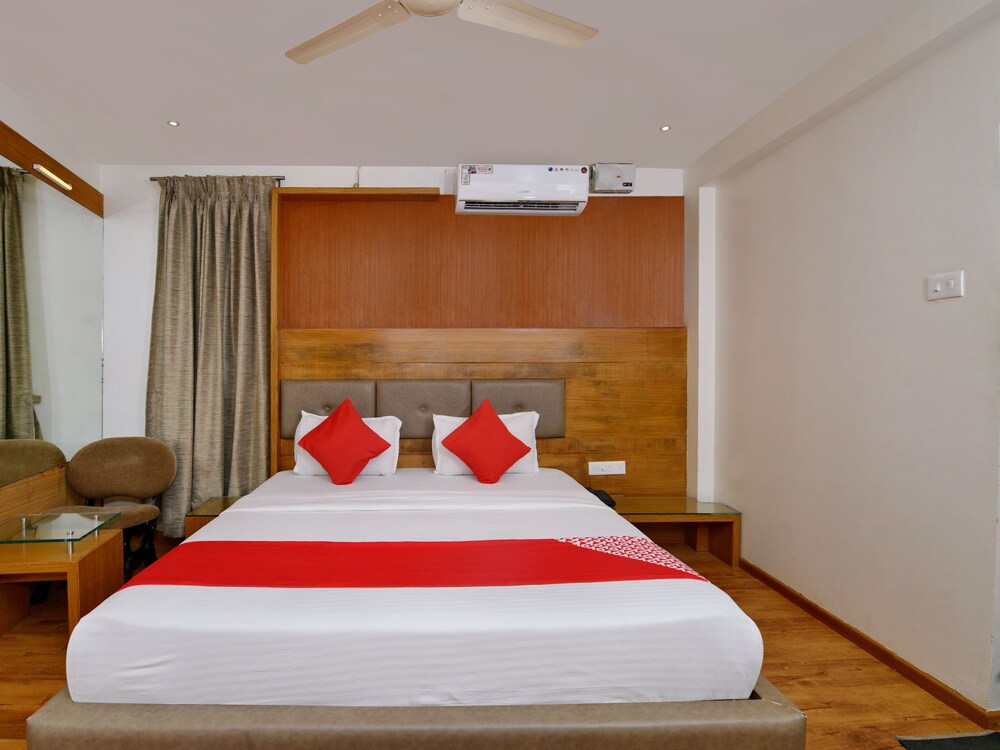Oyo 9520 Hotel Aqua City in Panaji, India