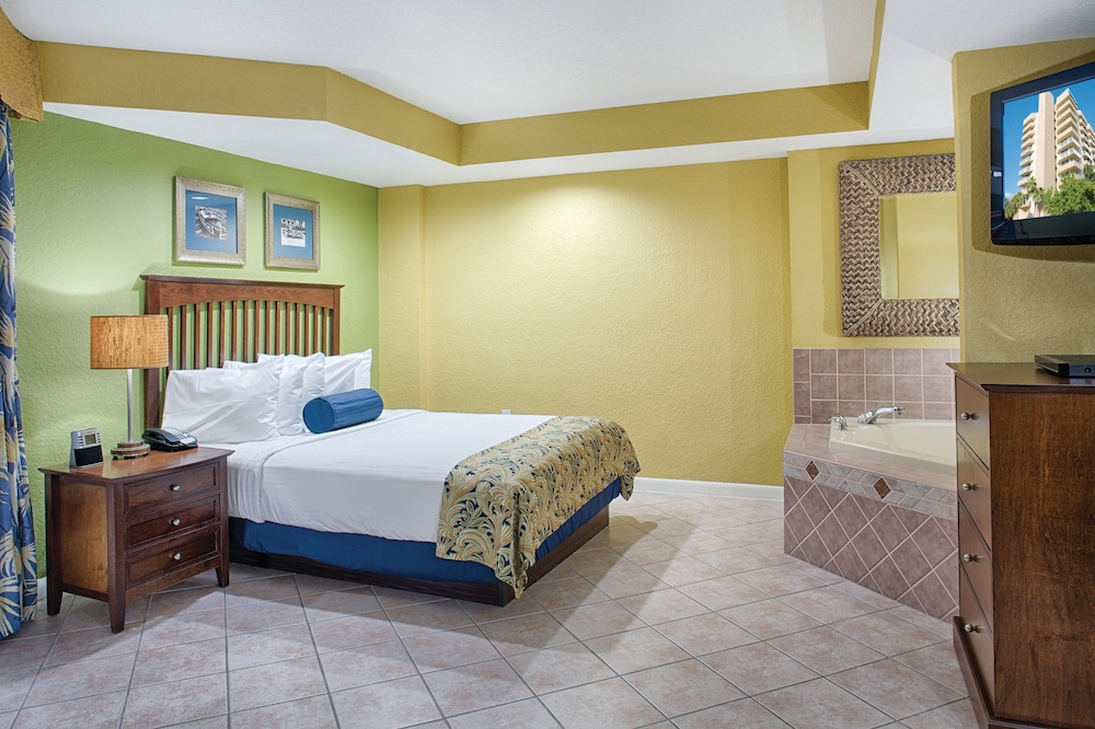 Club Wyndham Santa Barbara - photo 5