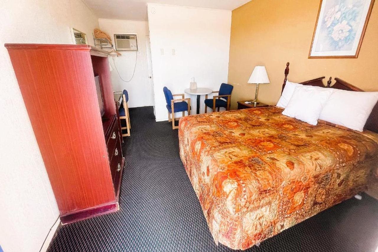 A Ok Motel Waurika OK - photo 11