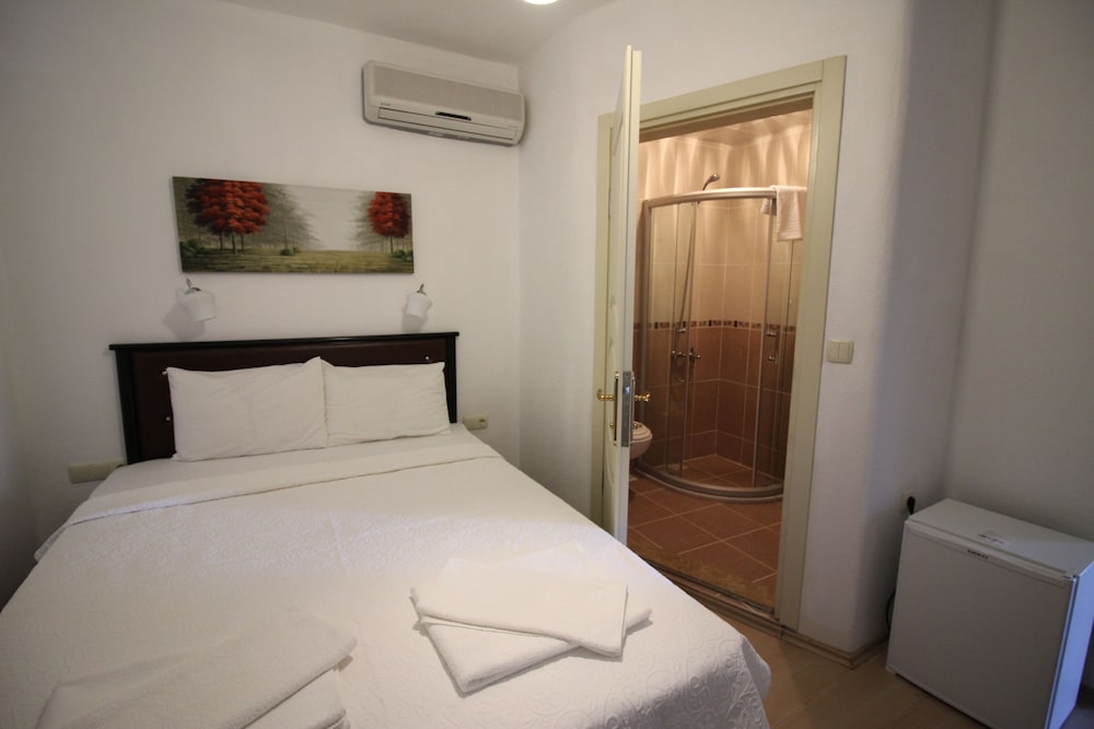 Alize Otel — Bozcaada — photo 5