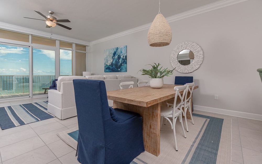 Phoenix Gulf Towers 803 3 Bedroom Condo - photo 47