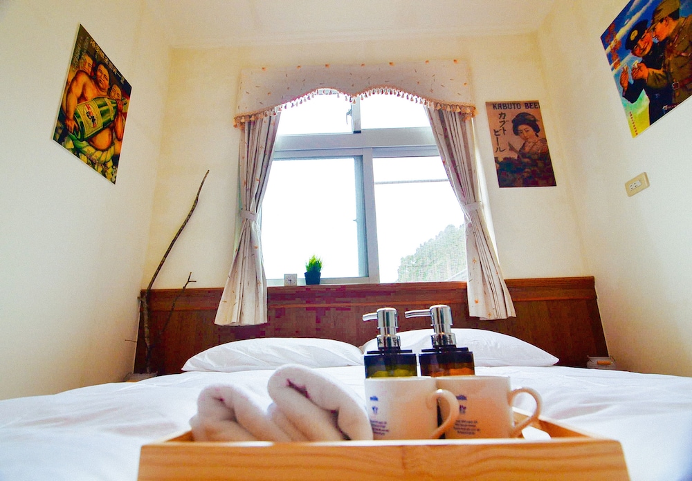 Yahu Hotel in Jiayi Shi, Republic of China Taiwan