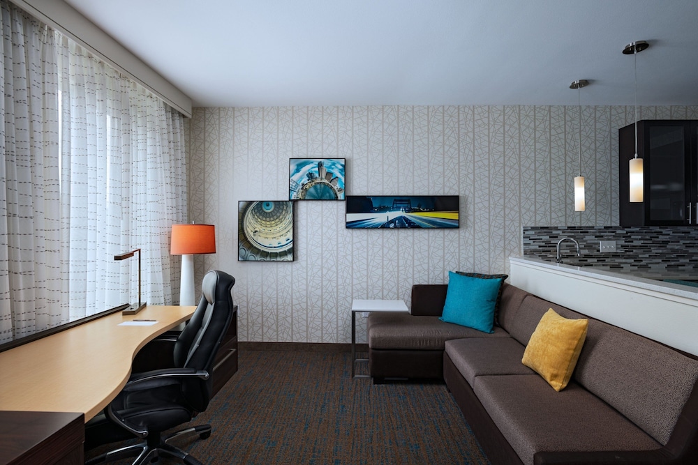 Residence Inn by Marriott Austin Southwest - photo 8
