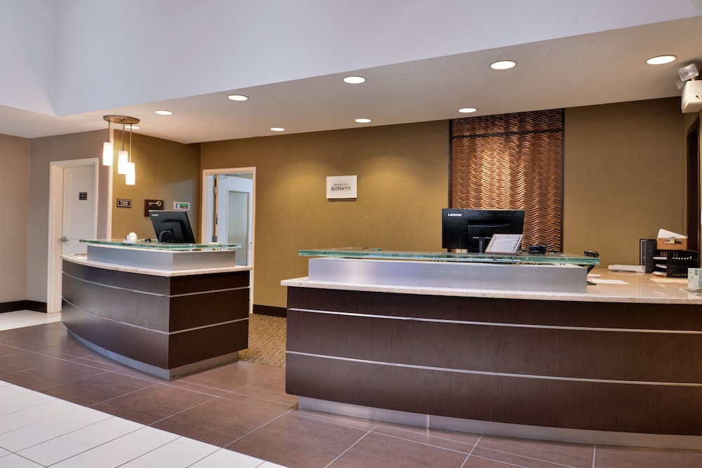 Residence Inn by Marriott Coralville - photo 4