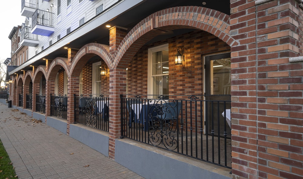 The Orange Inn Boutique Hotel - photo 28