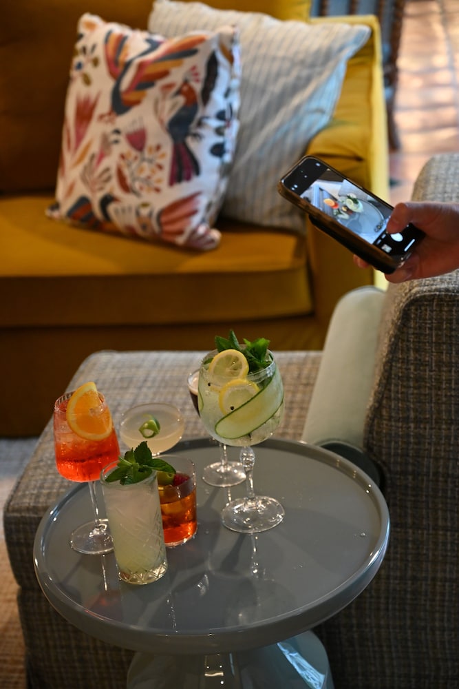 Hotel Granada a Member of Design Hotels - photo 78