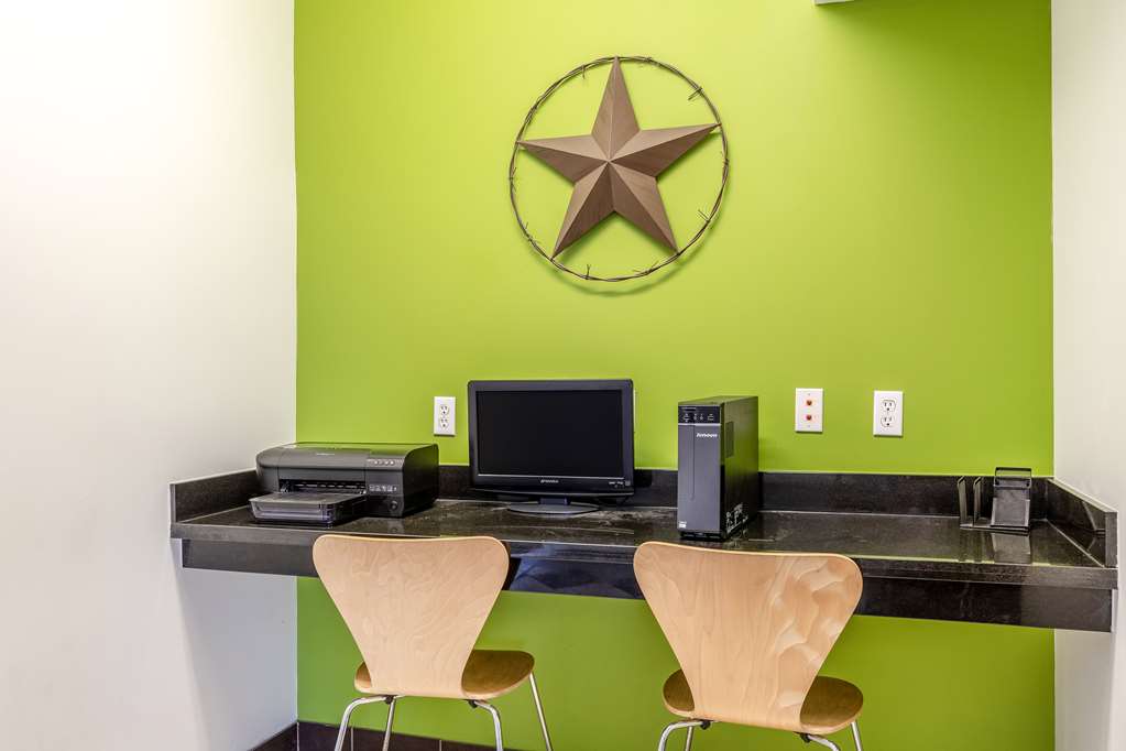Studio 6 Orange TX - photo 30