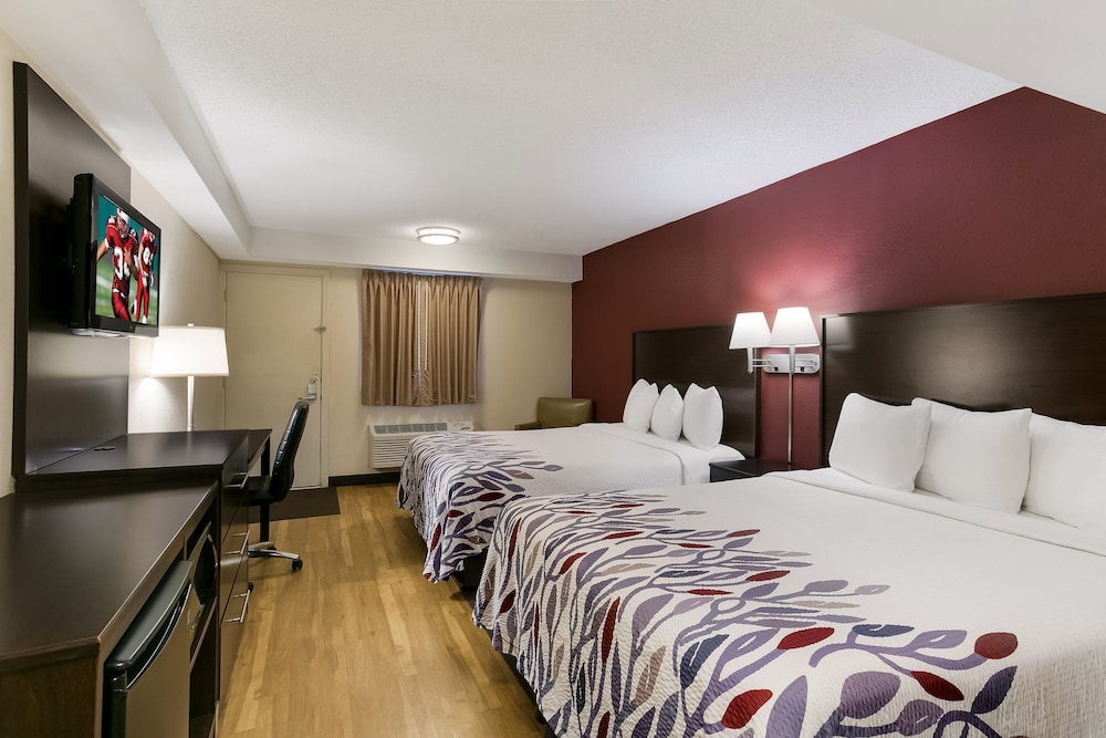 Red Roof Inn Hershey - photo 17