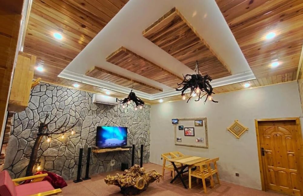 Das e Basi — Gilgit — photo 4