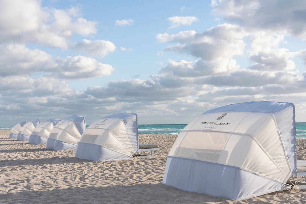 The Ritz Carlton South Beach - photo 91