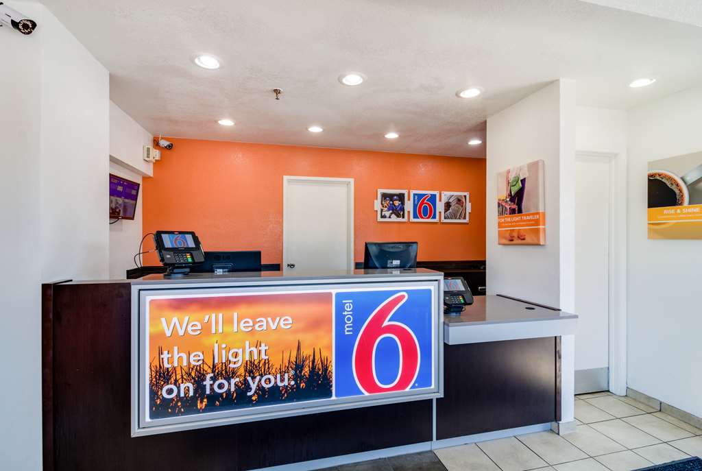 Motel 6 Schiller Park IL Chicago O'Hare - photo 17