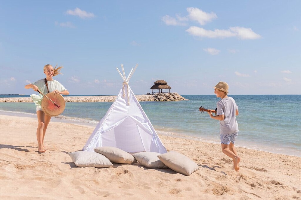 Children's activities