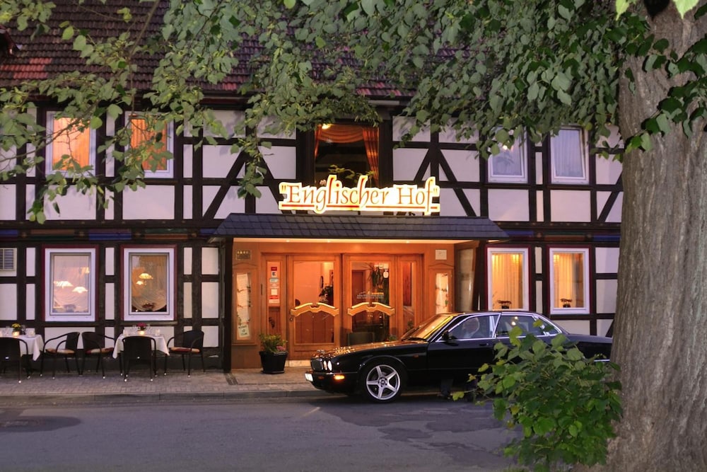 WM Hotel Englischer Hof