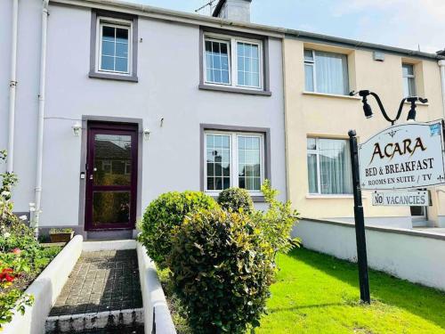 Wonderful Town House where are current President Connolly has stayed while visiting town — 4-Star Luxury Hotel in Cill Airne, Republic of Ireland