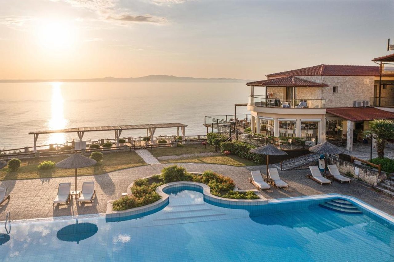 Blue Bay Halkidiki Adults Only in Kassandreia, Greece