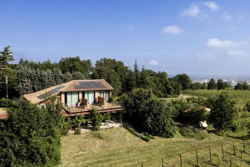 La Ca dal Non Bioagriturismo — hotel in Savignano Sul Panaro
