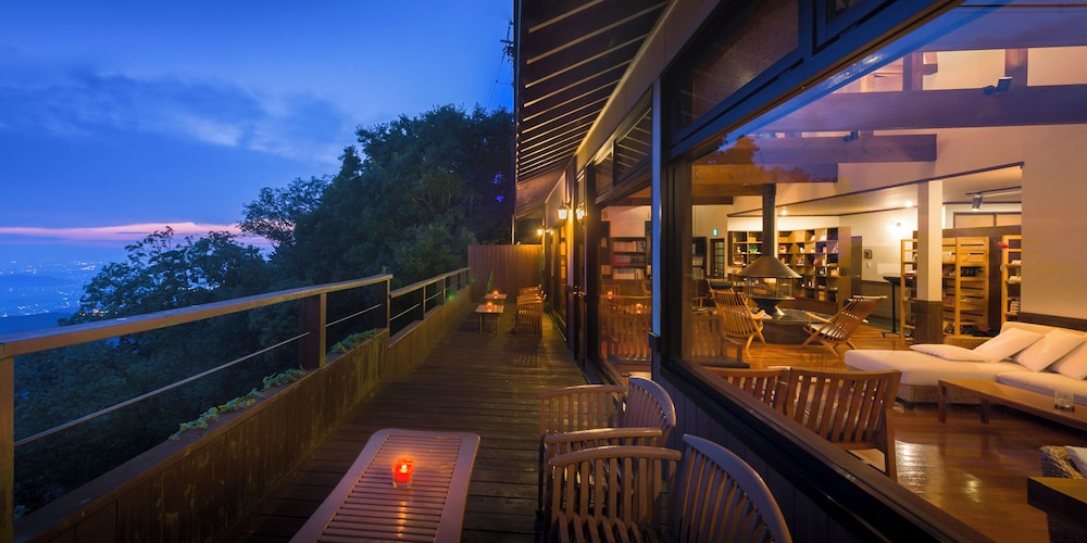 Kaze no Tani no Iori — 4-Star Luxury Hotel in Gamagori, Japan