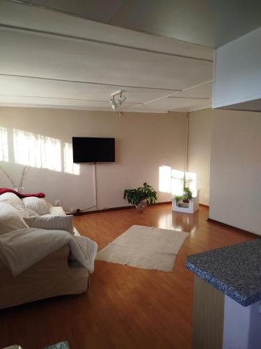 Mountain View Apartment