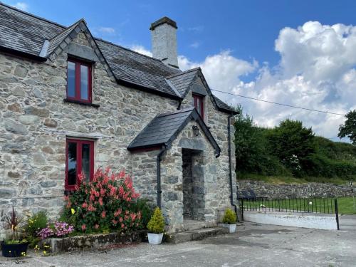 4 Bed in Maenan 66510 in Llanrwst, United Kingdom