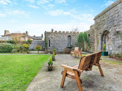 Uk46866 Hawkshead in Ulverston, United Kingdom