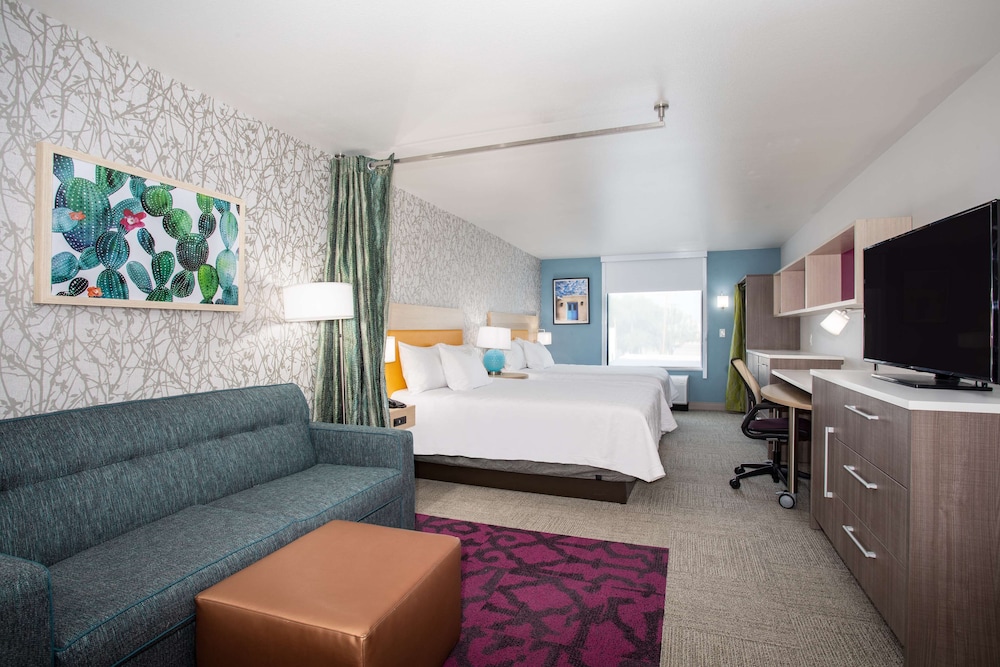 Home2 Suites by Hilton Roswell NM - photo 9