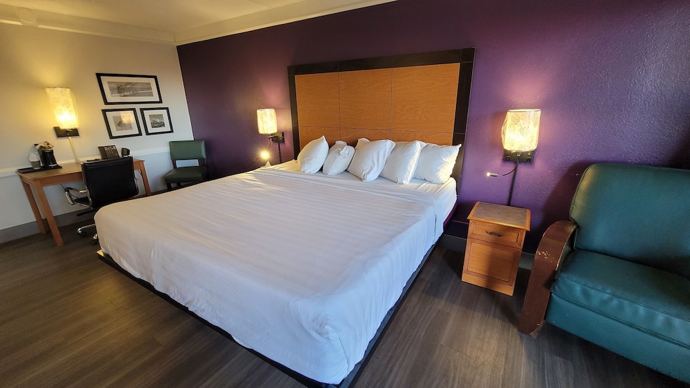 Palm Bliss Hotel Corpus Christi South - photo 14