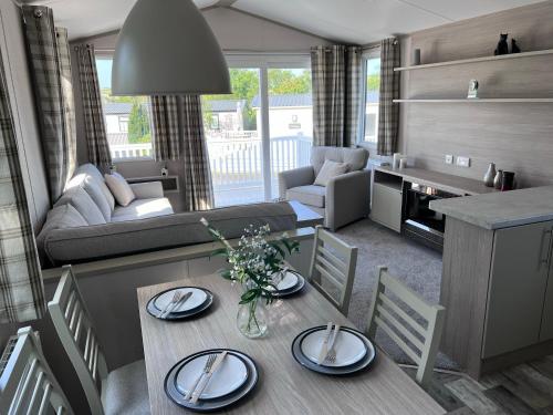 Porthcurno 4 Silverbow Country Park in Truro, United Kingdom