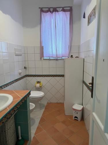 Holiday Mondello Martina in Palermo, Italy