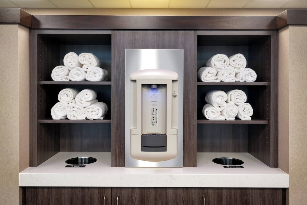 Residence Inn by Marriott La Quinta - photo 26