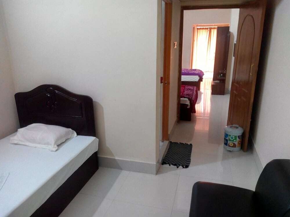 Hotel Hilton Residence — Bandarban — photo 3