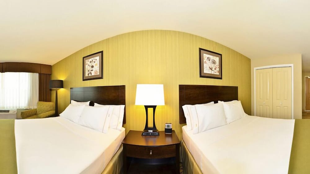 Holiday Inn Express & Suites Williston by IHG - photo 14