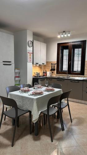 Vento Libero — 4-Star Luxury Hotel in Marsala, Italy