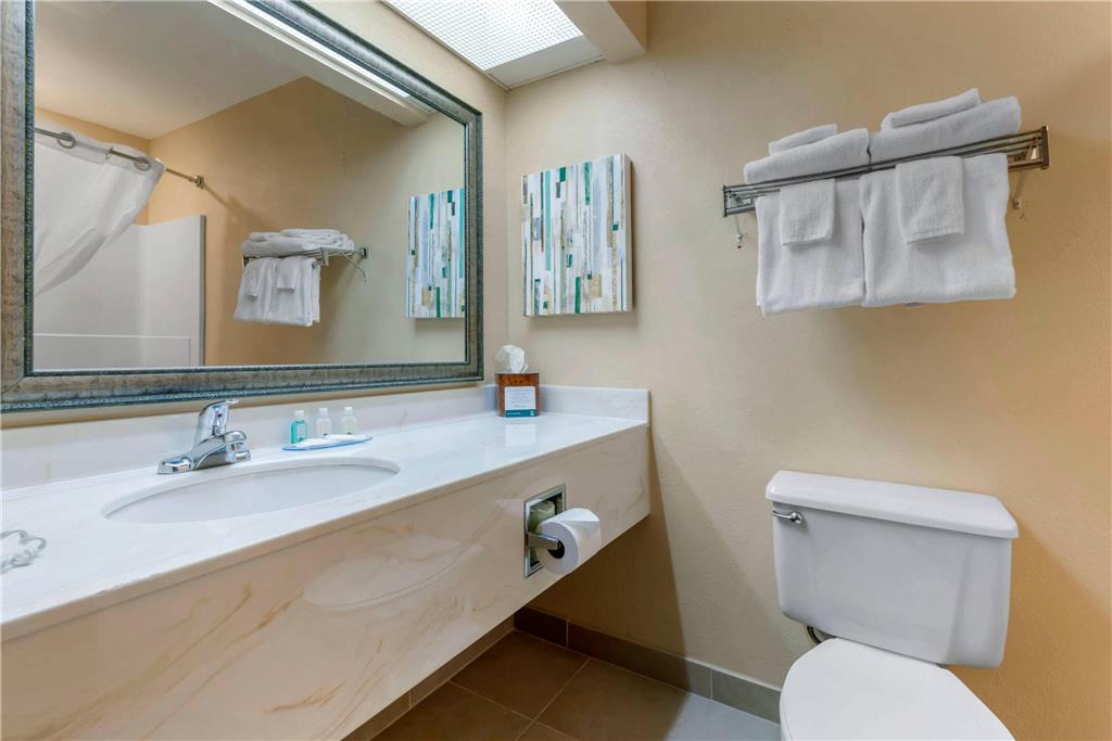 Quality Inn St. Cloud West - photo 11