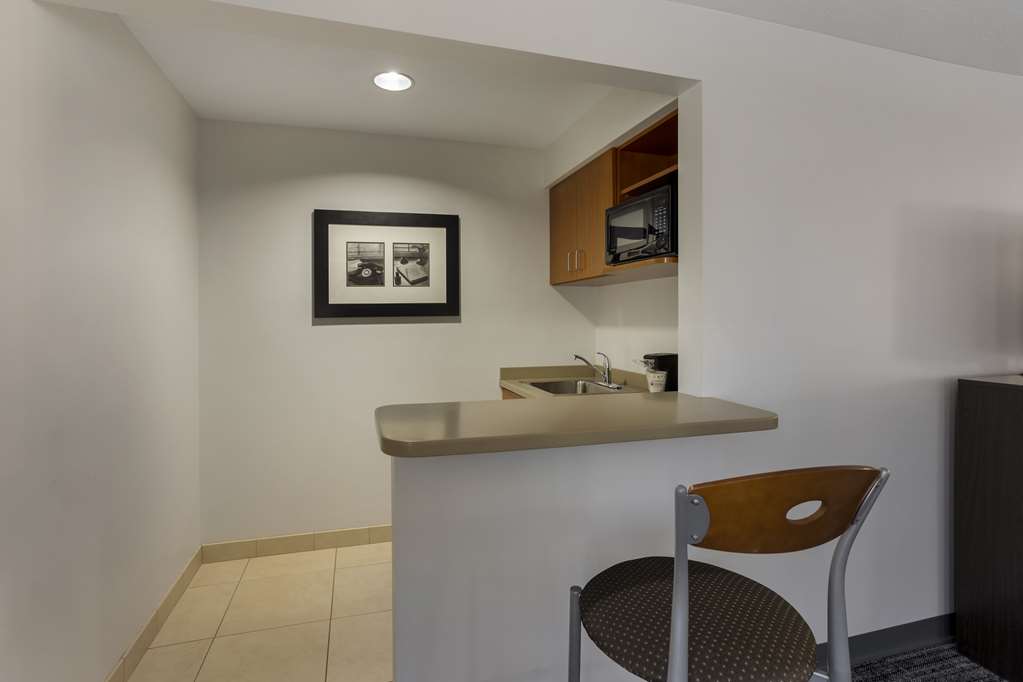 Best Western DuBois Hotel - photo 21
