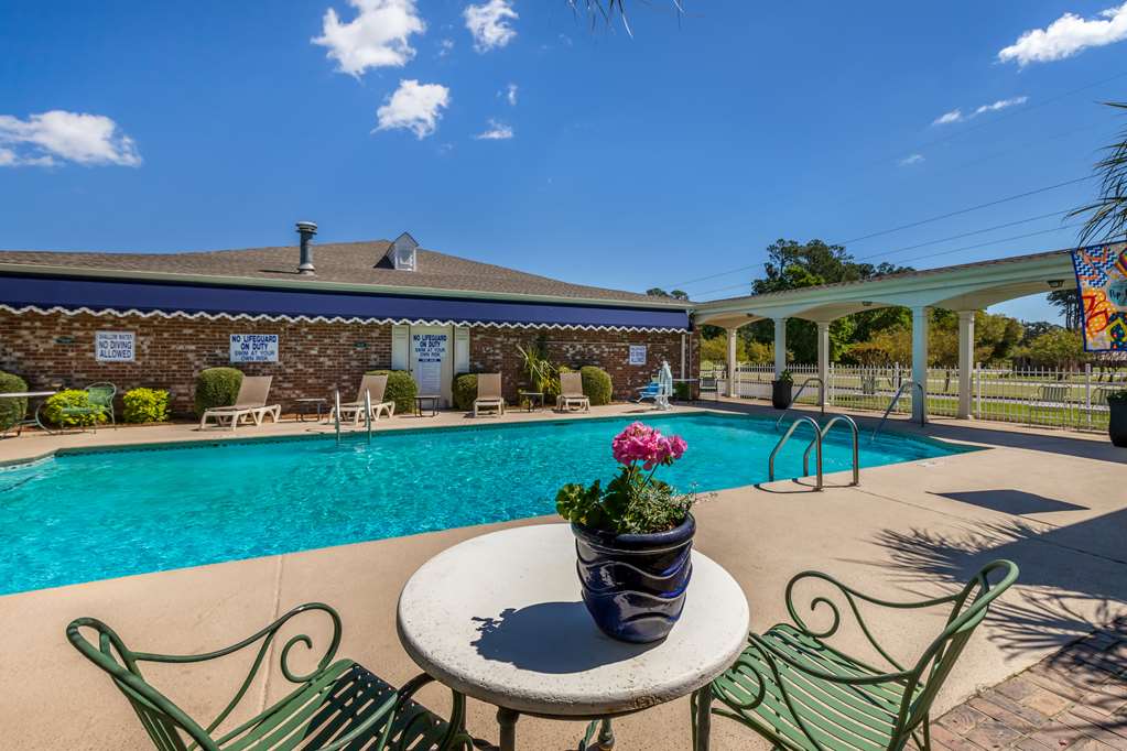 Best Western Plus Santee Inn - photo 39