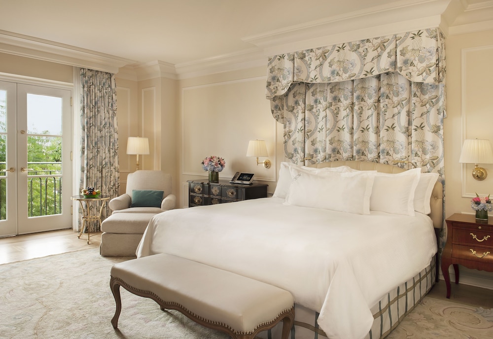 The Peninsula Beverly Hills - photo 6