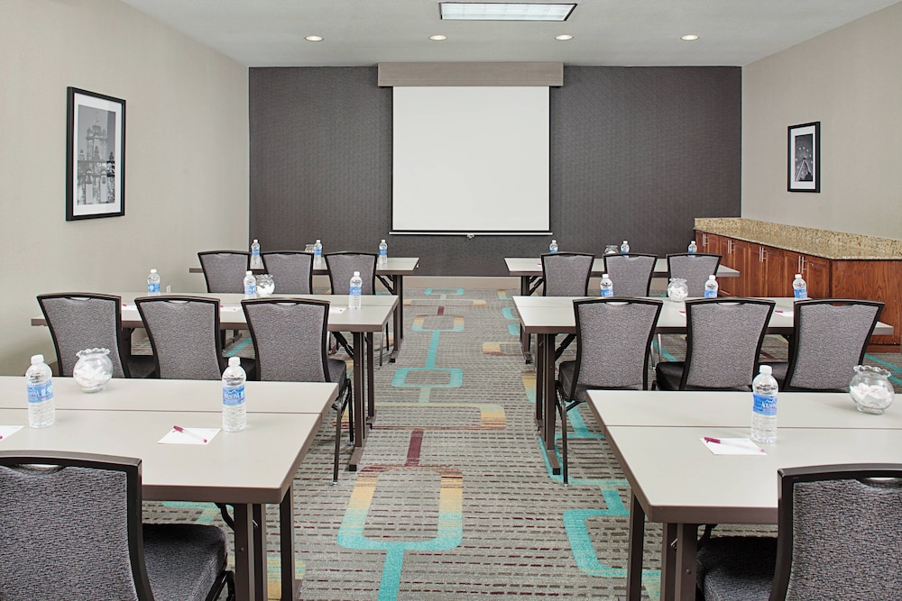 Residence Inn by Marriott Arlington - photo 25